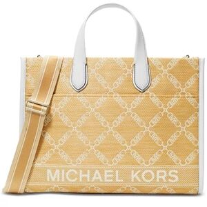 New MICHAEL Michael Kors The Gigi mini tote and Crossbody bag